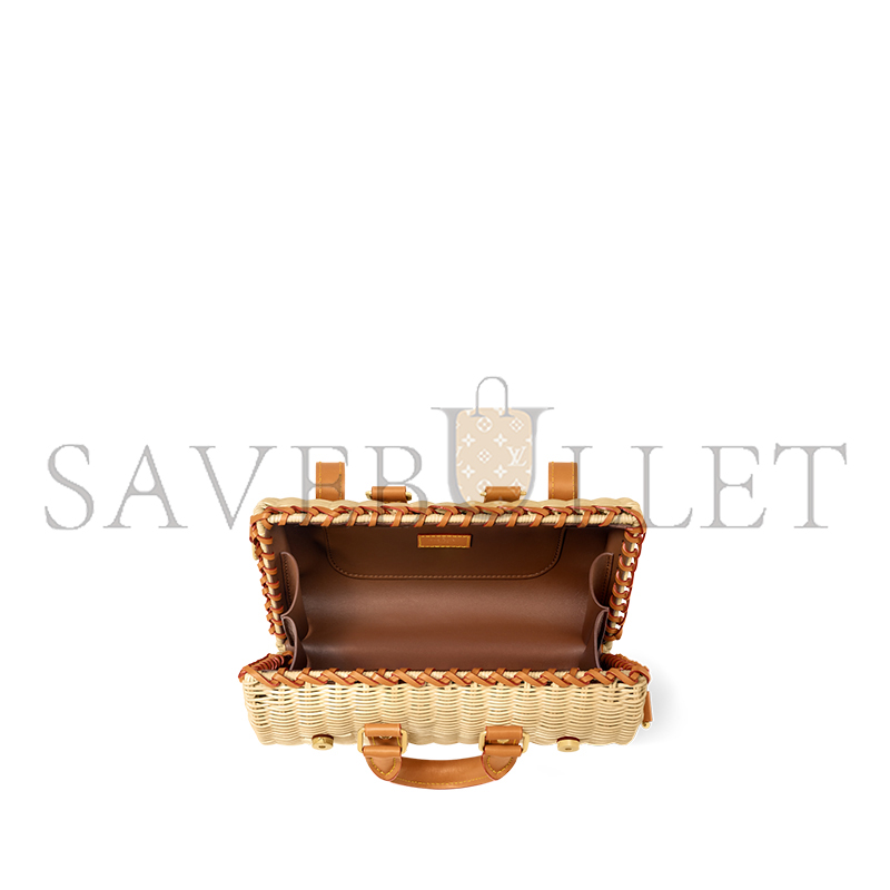 l0vis Vvtt0n keepall bandouliÈre 25 m14455 (25*15*11cm)